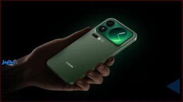 مراجعة كاملة.. هاتف شاومي 17 برو ماكس يتحدى آيفون 17 برو ماكس في الأداء والتقنيات